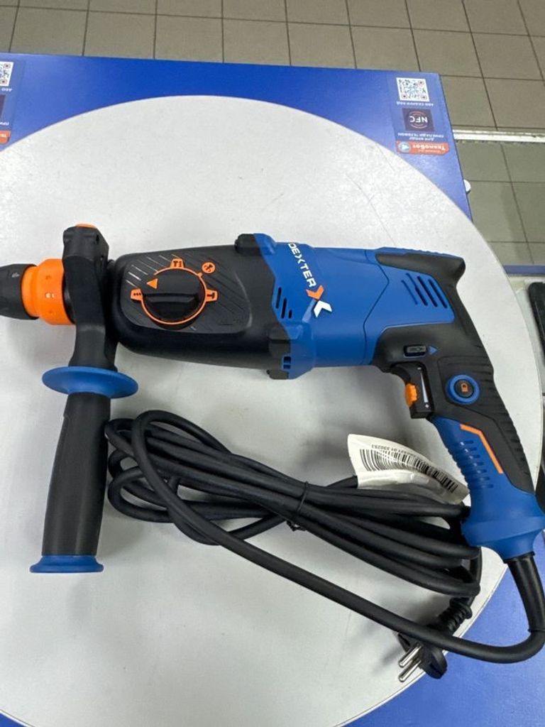 Купити Dexter 800 rh2-30.5 Б/У