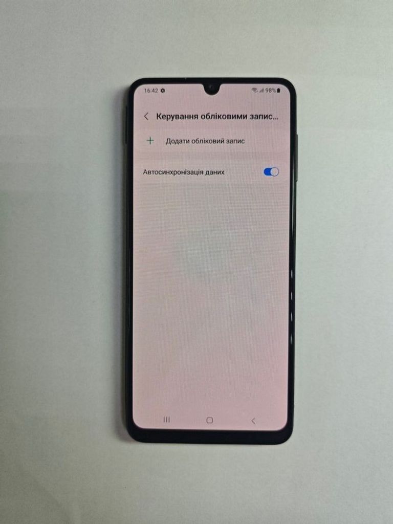 Samsung a225f galaxy a22 4/128gb Код:01-200816535. Зображення 5
