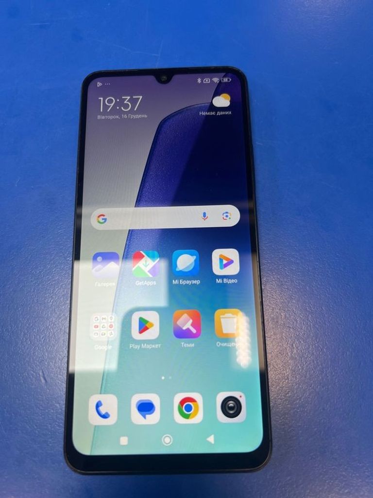 Купити Xiaomi redmi 14c 4/128gb Б/У