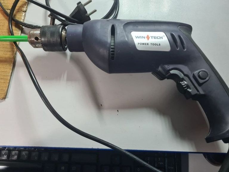 Купити Wintech WID-750 Б/У