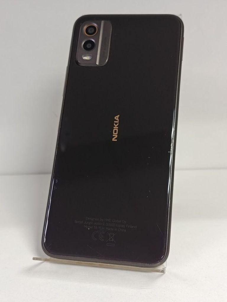 Дешево Nokia C32 4/64GB Green з ломбарду