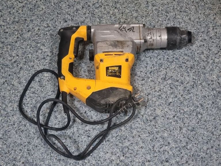 Dewalt копія d25601k Код:01-200817527. Зображення 9