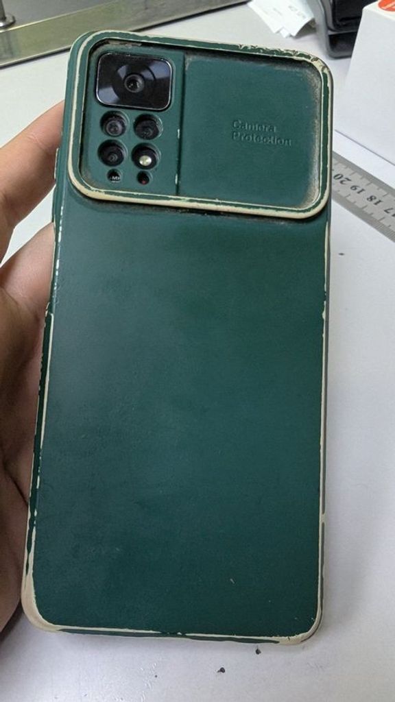 Купити Xiaomi redmi note 11 pro 8/128gb Б/У