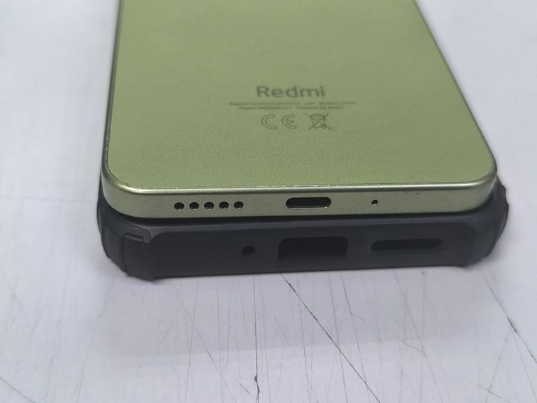 Xiaomi redmi 14c 4/128gb Код:01-200817154. Зображення 7