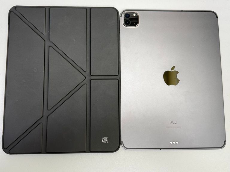 Apple ipad pro 11 2020 wi-fi + cellular 256gb a2230 Код:01-200819056. Изображение 6