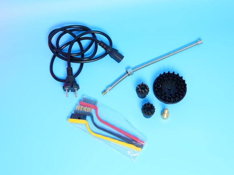  для дому 1,2 л + 7 насадок. Код:null. Изображение 4