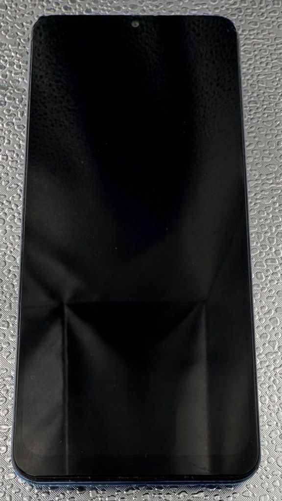 Объявление Samsung m127f galaxy m12 4/64gb Б/У