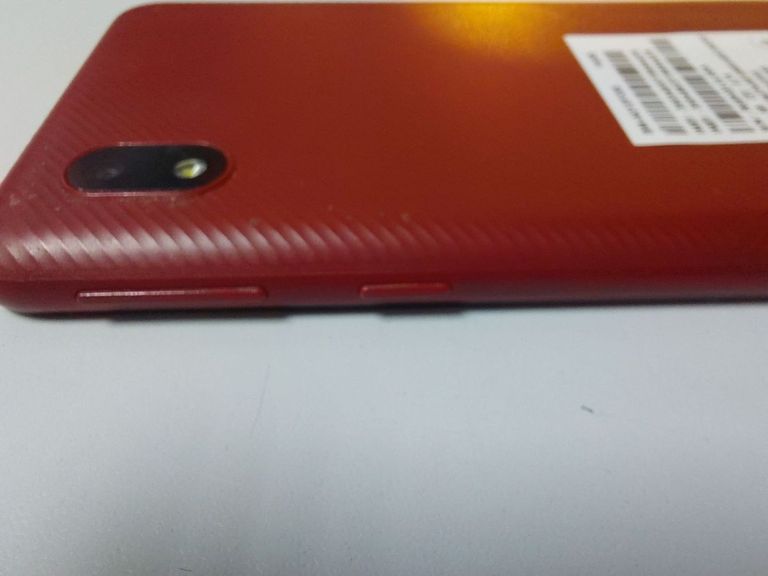 Samsung galaxy a01 2/16gb Код:01-200820728. Изображение 6