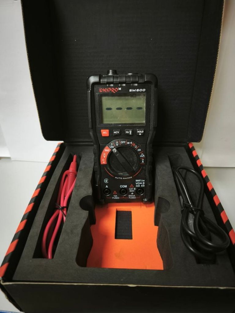 Dnipro-M sm600 Код:01-200820783. Изображение 5