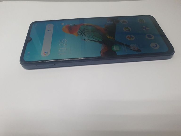 Розпродаж Zte Blade A54 4/128GB Blue, продавець Техноскарб