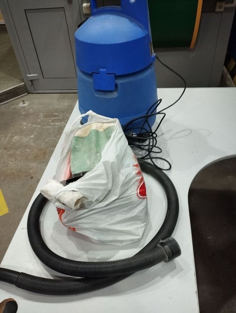 Оголошення Thomas Super 30 S 788079 Б/У