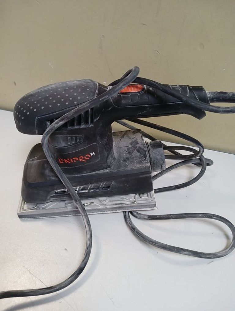 Дешево Dnipro-M ps-30s з ломбарду