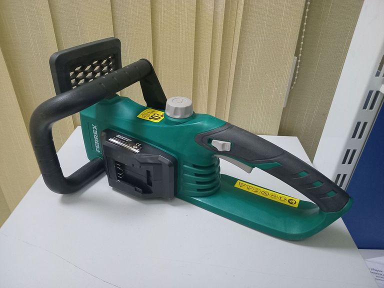 Розпродаж Ferrex xyz618 1акб зп, продавець Техноскарб