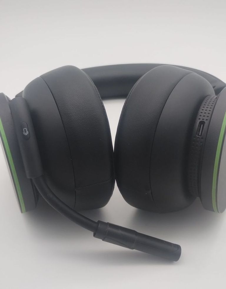 Microsoft xbox wireless headset Код:01-200820674. Зображення 9