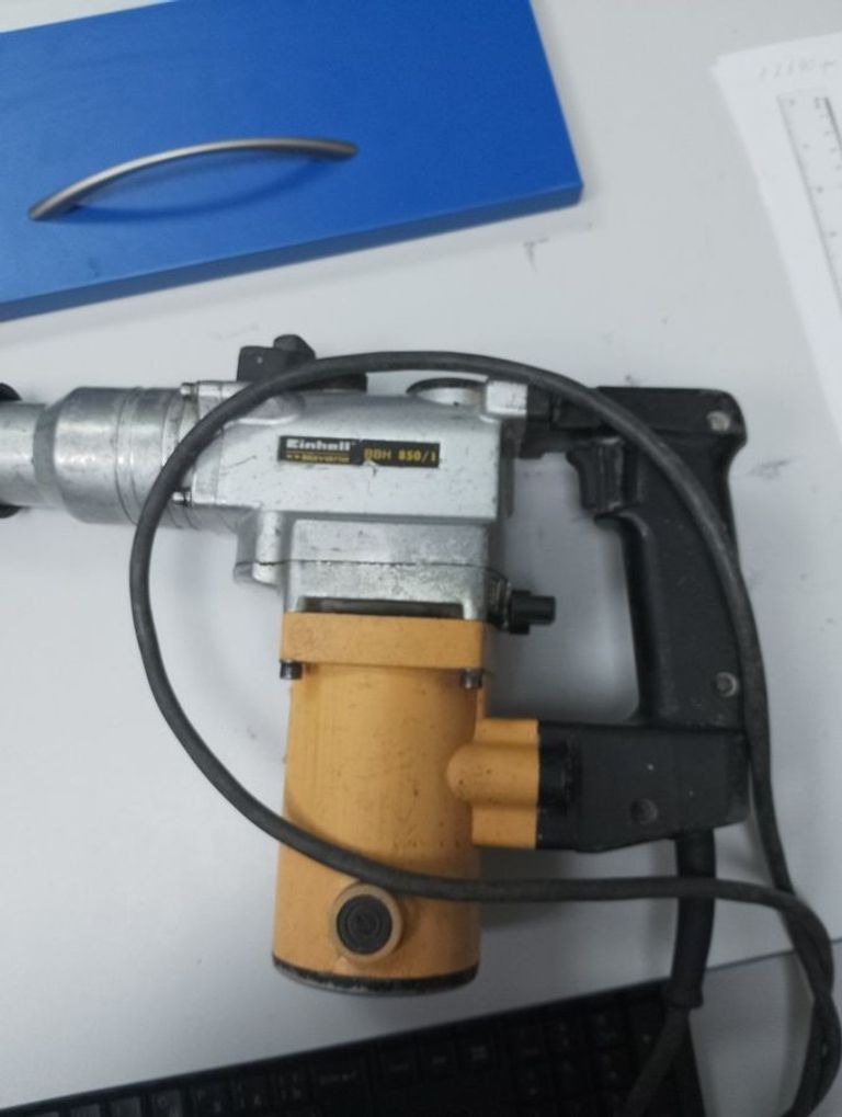 Купити Einhell bbh 850/1 Б/У