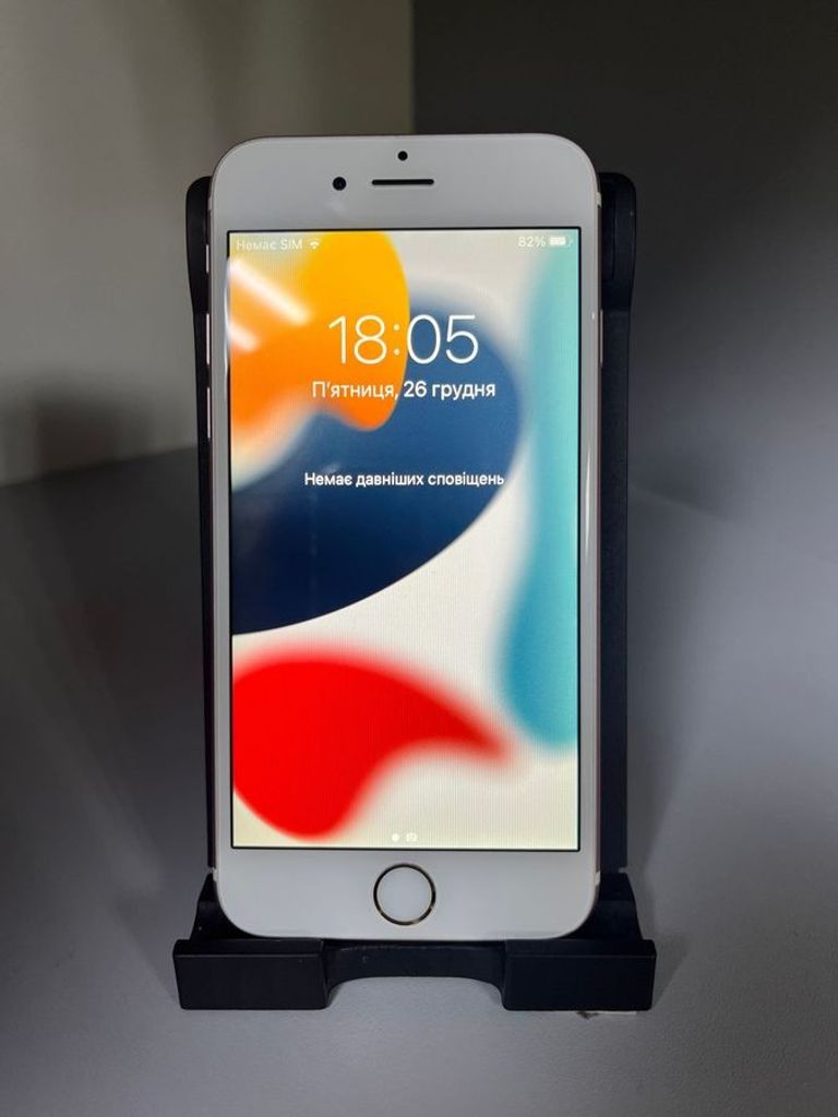 Apple iphone 6s 16gb Код:01-200828358. Зображення 9