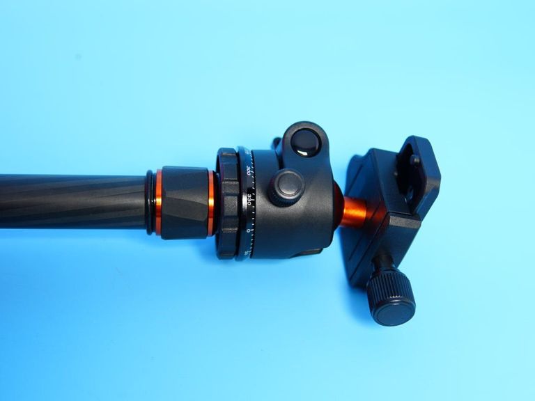 K&F Concept 254C2 + BH-28L Код:null. Зображення 6