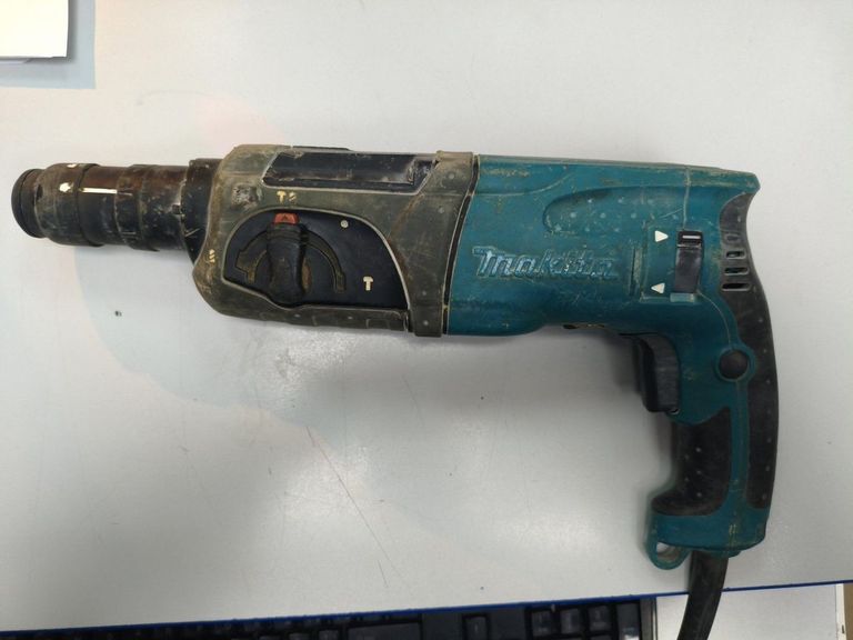 Купить Makita HR2470T Б/У