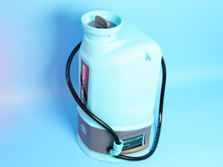 Оголошення SPRAYER SINLEADER 5 л Б/У