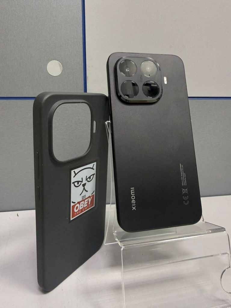 Распродажа Xiaomi 15T Pro 12/256GB Titan Gray, продавец Техноскарб