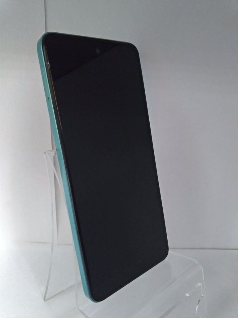 Купити Zte Blade A75 4/128GB Black Б/У