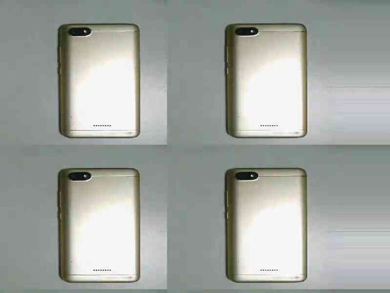 Распродажа Xiaomi Redmi 6A 2/16GB Black, продавец Техноскарб