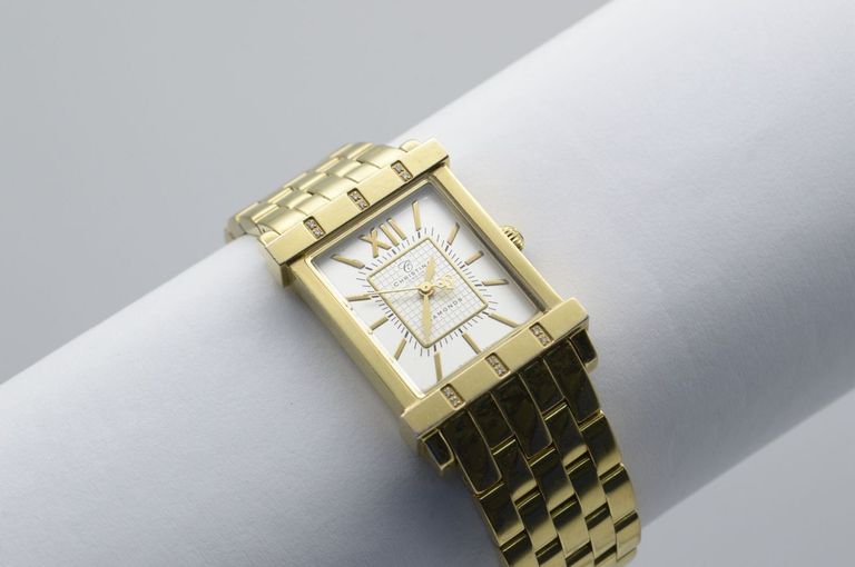 Объявление Christina watch 143gw Б/У