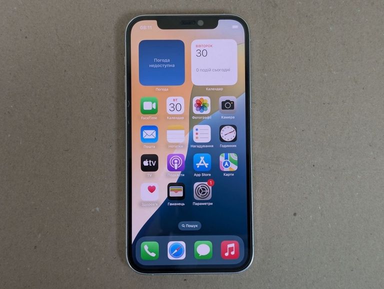 Купити Apple iphone 12 pro 128gb Б/У