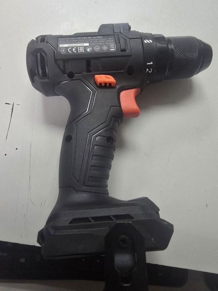 Купить Dnipro-M cd-200 bc ultra + 1 акб bp-240 4ah Б/У