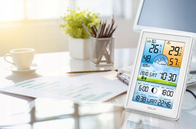 Baldr BD-906 WHITE Код:null. Зображення 8