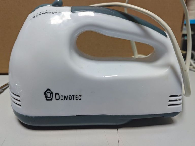 Объявление Domotec MS-1333 Б/У