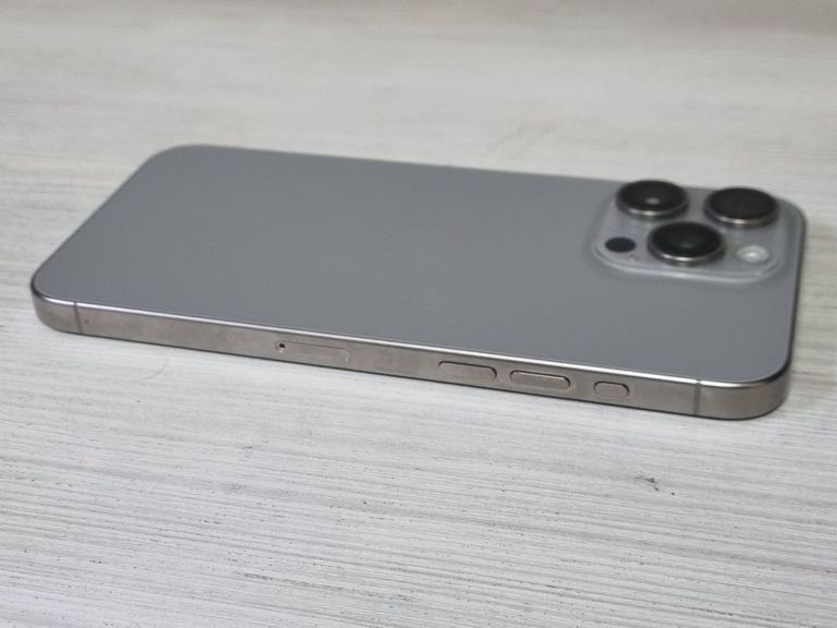 Дешево Apple iphone 15 pro max 256gb з ломбарду