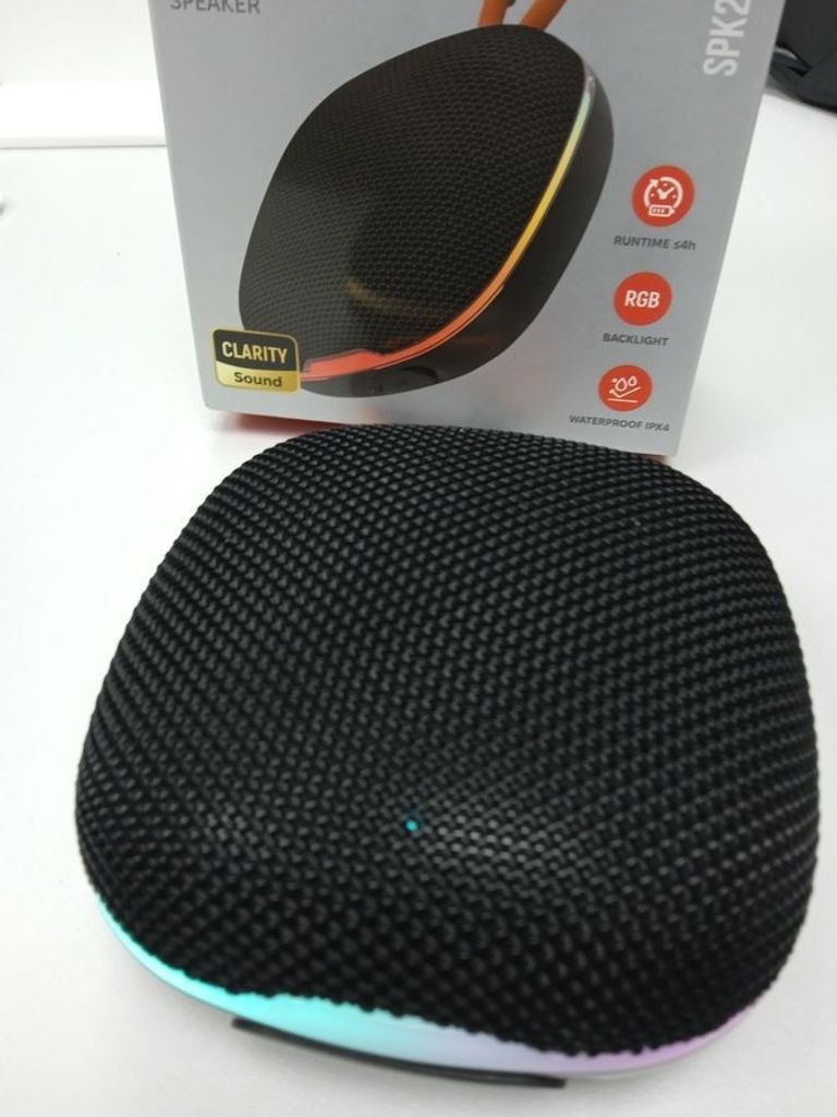 Купити Titanum spk096bt (3шт) Б/У