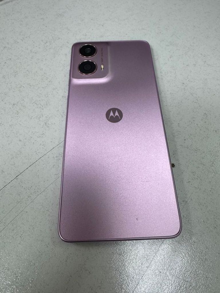 Дешево Motorola g24 4/128gb з ломбарду