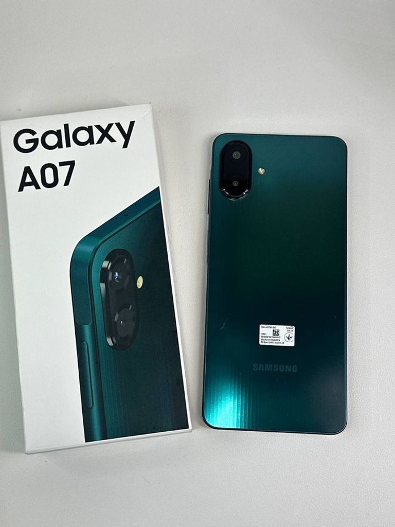 Samsung galaxy a07 4/128gb Код:01-200834847. Зображення 15