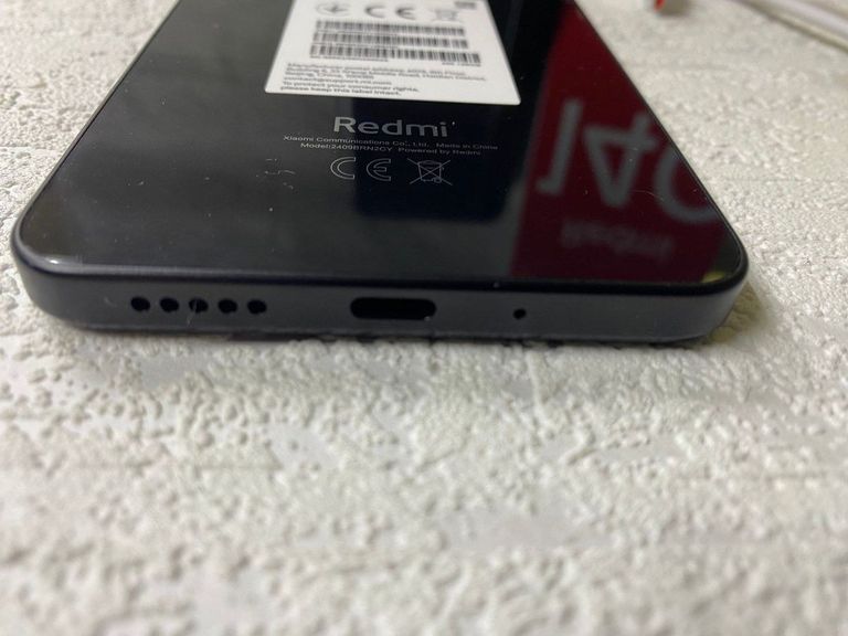 Распродажа Xiaomi redmi 14c 4/128gb, продавец Техноскарб