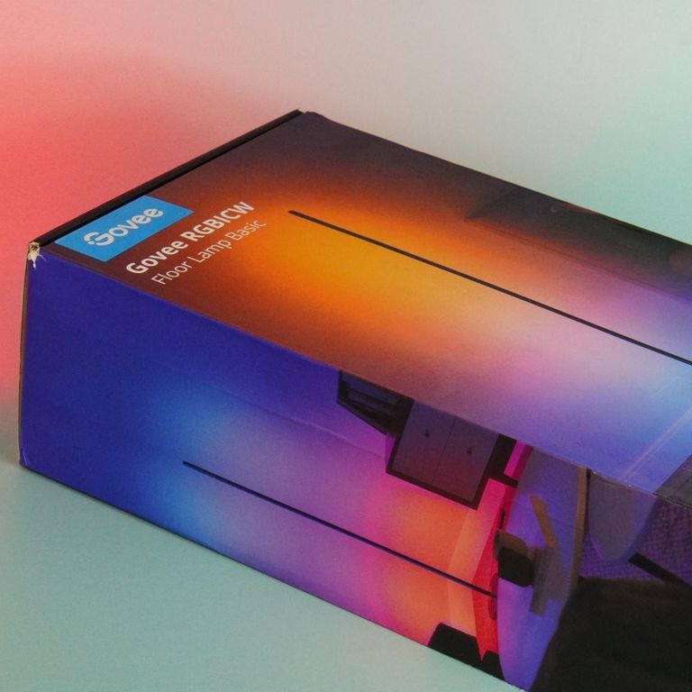 Govee RGBICW H6076 Код:null. Зображення 4