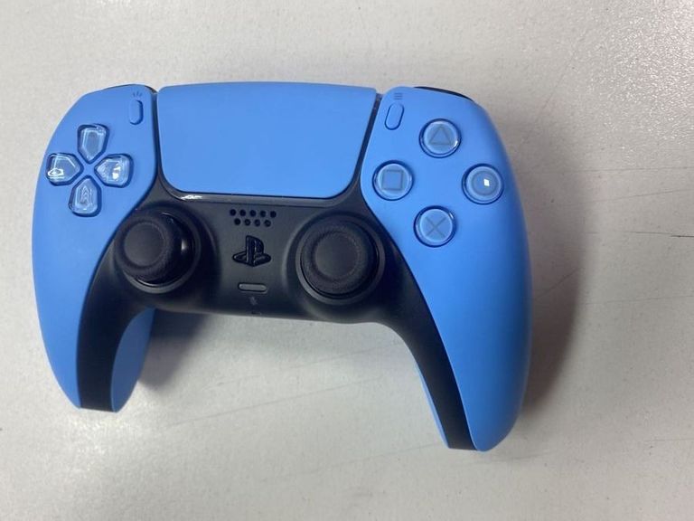 Дешиво Sony DualSense Black с ломбарда