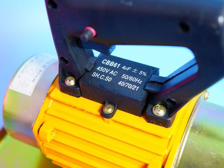 Vibration Motor Код:null. Зображення 4