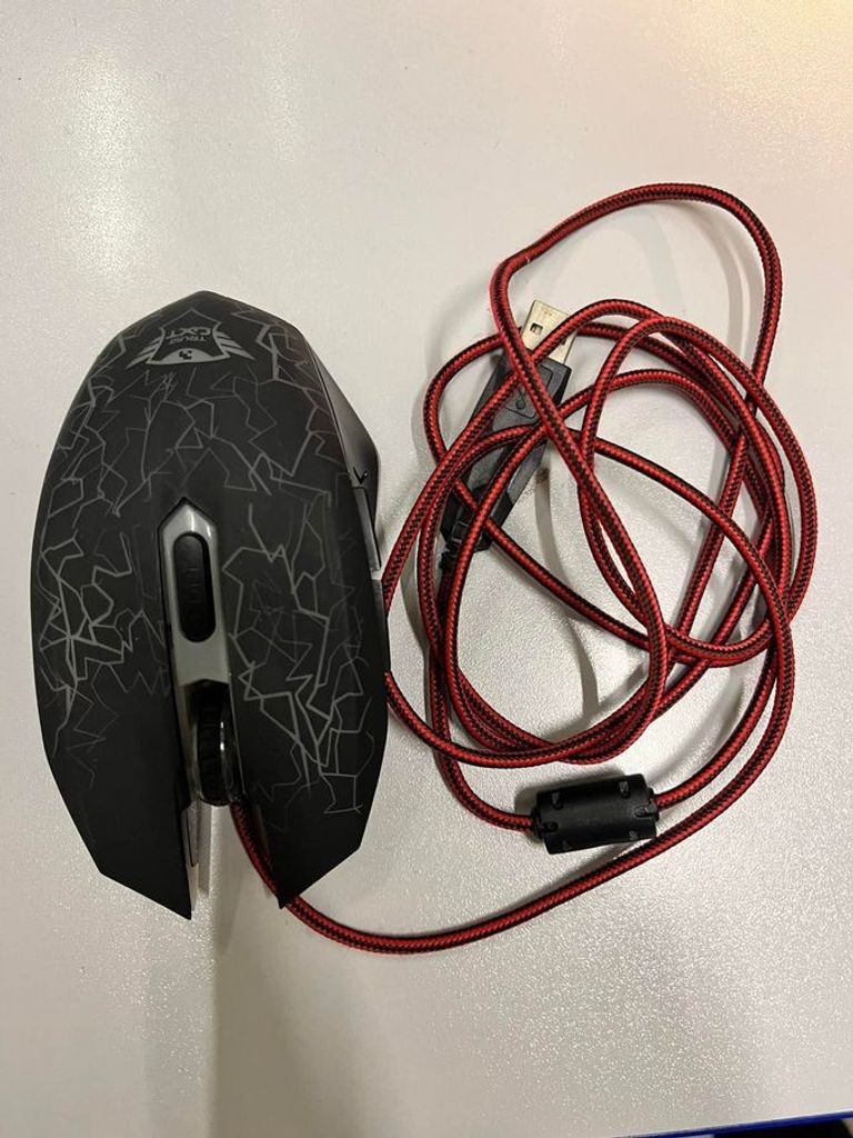 Купить Trust gxt 105 gaming 21683 Б/У