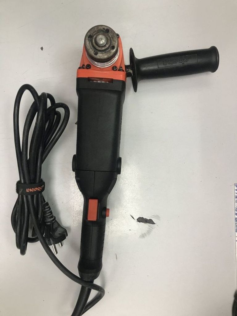 Дешево Dnipro-M gl-125s з ломбарду