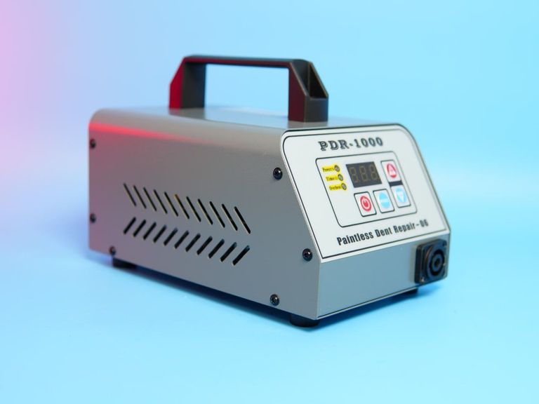 Дешево WOYO PDR-1000 з ломбарду