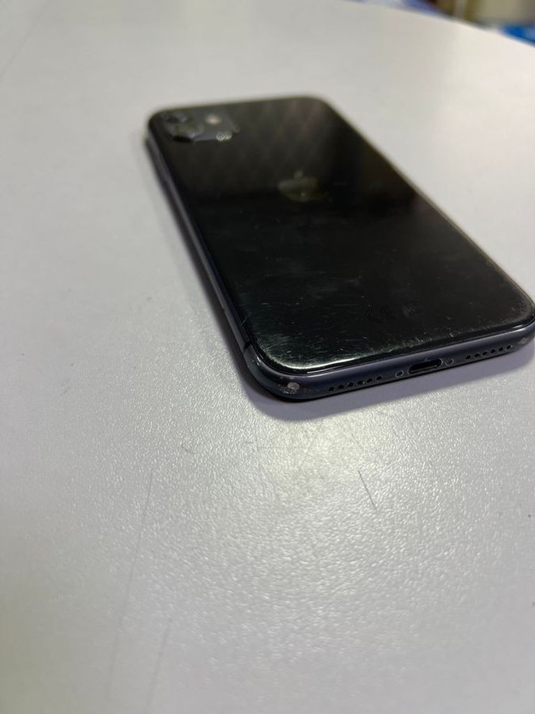 Apple iphone 11 128gb Код:01-200835561. Зображення 6
