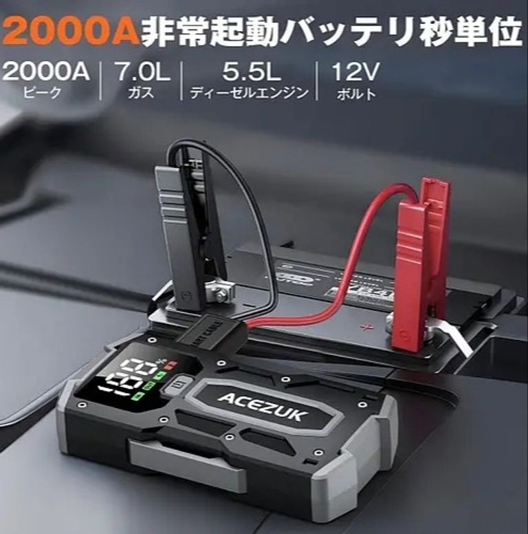 ACEZUK M01 12800 мАг Код:null. Изображение 10