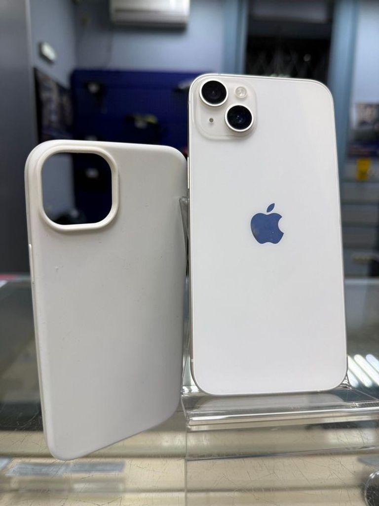 Apple iphone 14 plus 128gb esim Код:01-200836117. Изображение 7