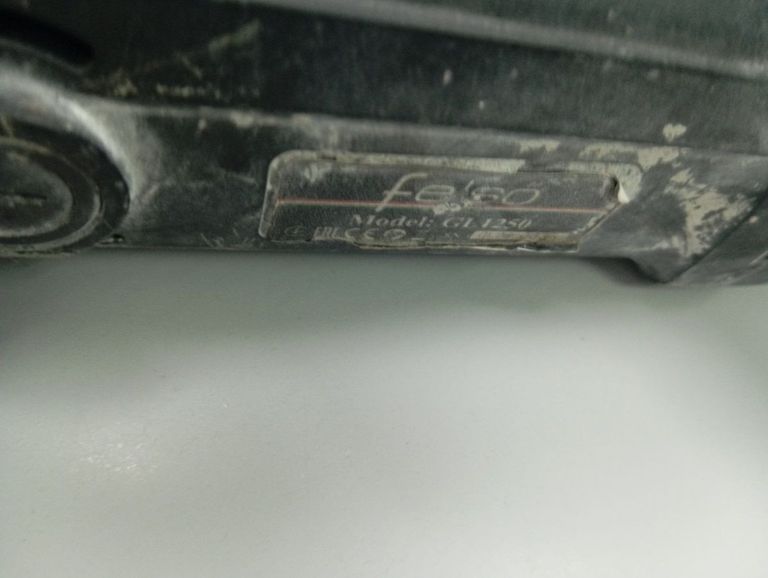 Дешево Felso GL1250S з ломбарду