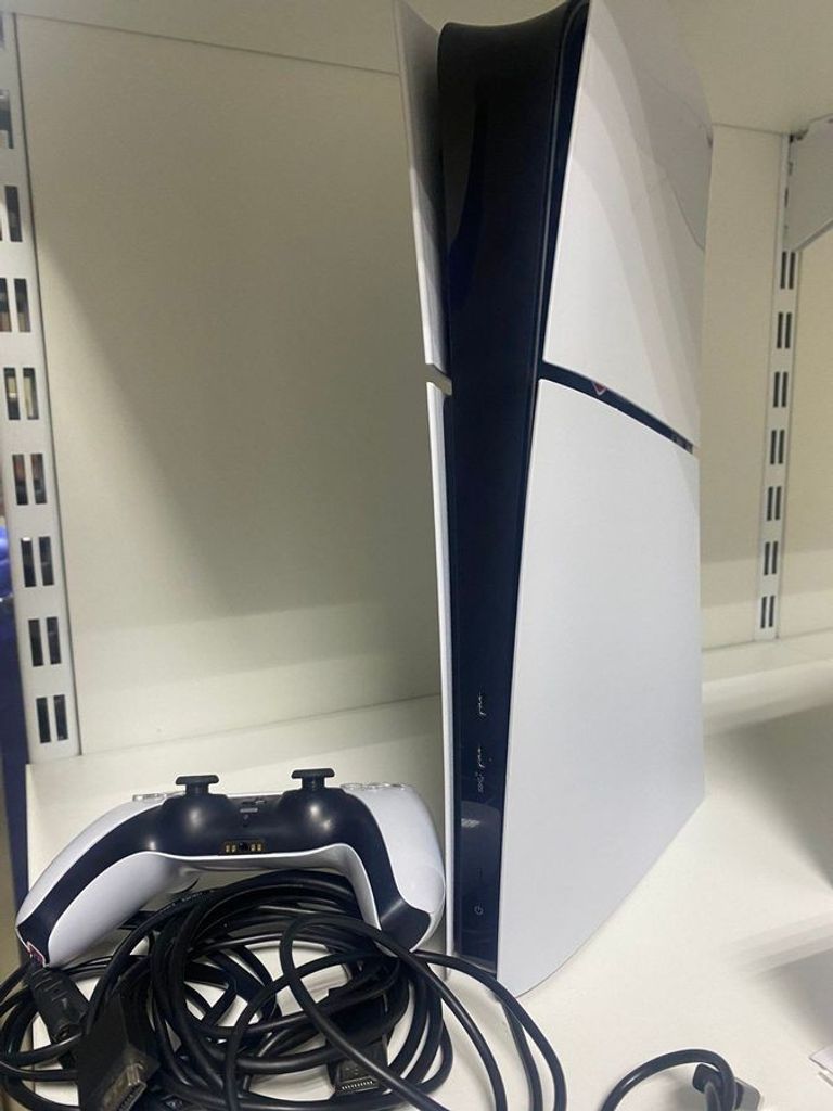 Распродажа Sony playstation 5 slim 825gb, продавец Техноскарб