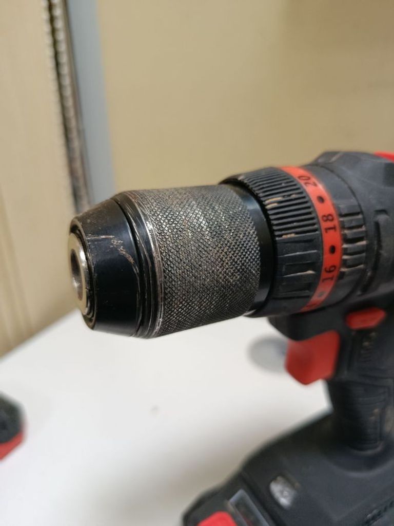 Dnipro-M cd-201hbc compact 1акб 4ah зп Код:01-200833077. Зображення 5