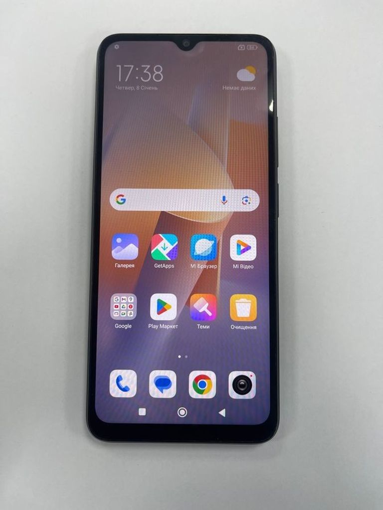 Купить Xiaomi redmi 12c 4/64gb Б/У