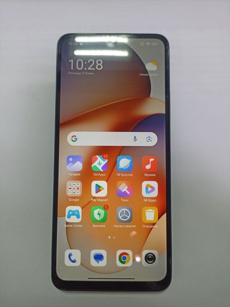 Купить Xiaomi redmi 14c 8/256gb Б/У